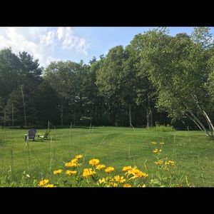 Meet your Posher, Maggie